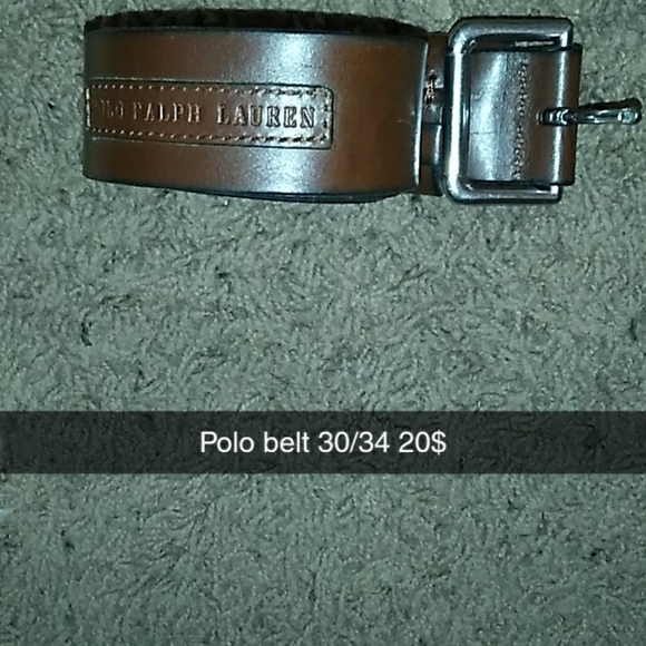Winter accssories and belts - Picture 9 of 10